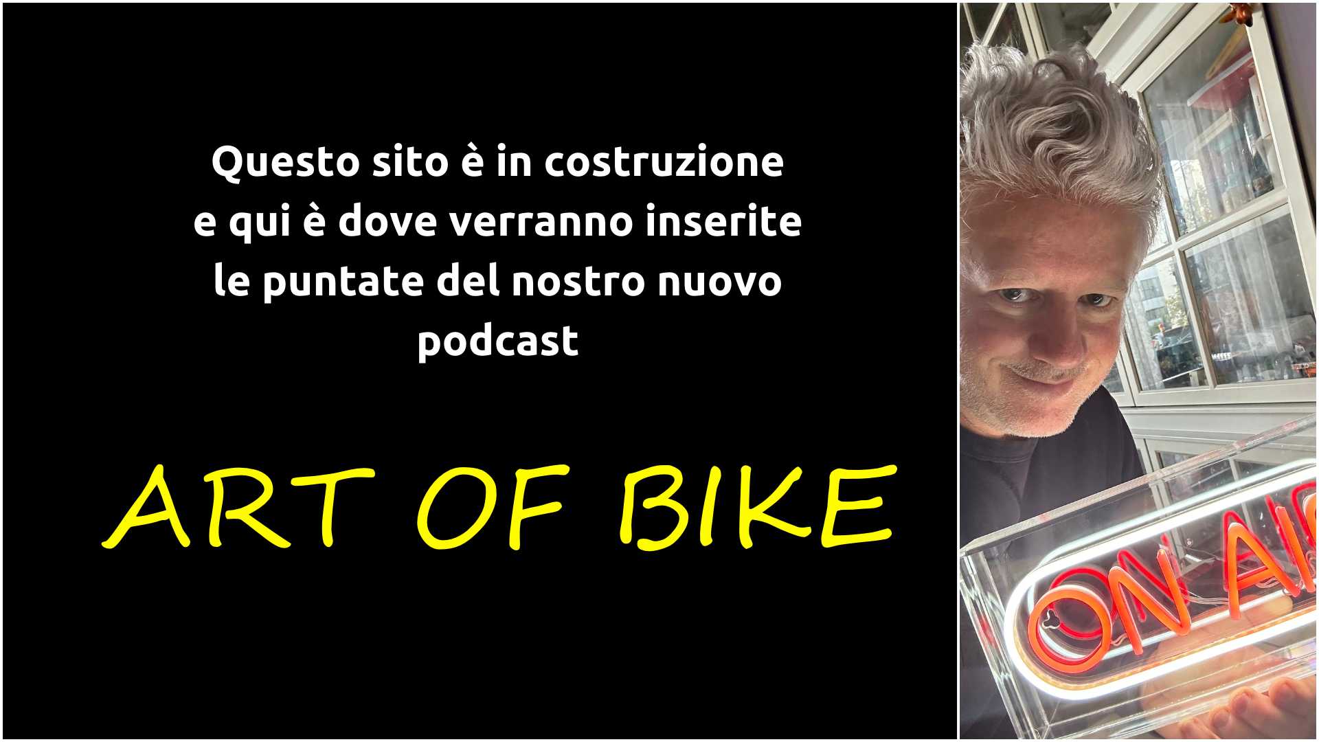 Copertina Art of Bike def